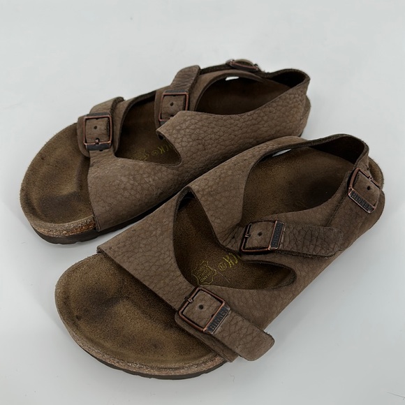 Birkenstock Kids Sandals size 1 - Picture 1 of 5